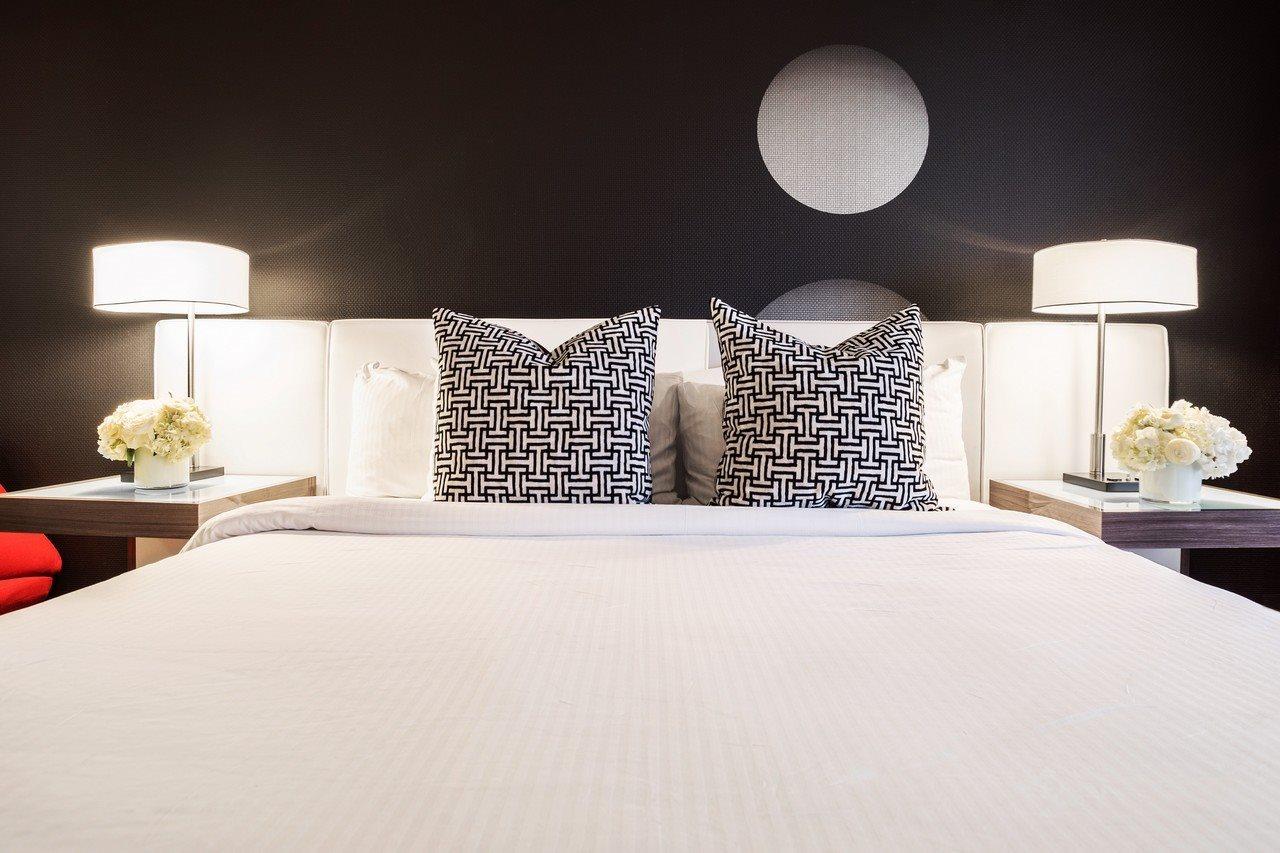 เดอะ เคอร์ติส อะ ดับเบิ้ลทรี โฮเต็ล Hotel เดนเวอร์ ภายนอก รูปภาพ