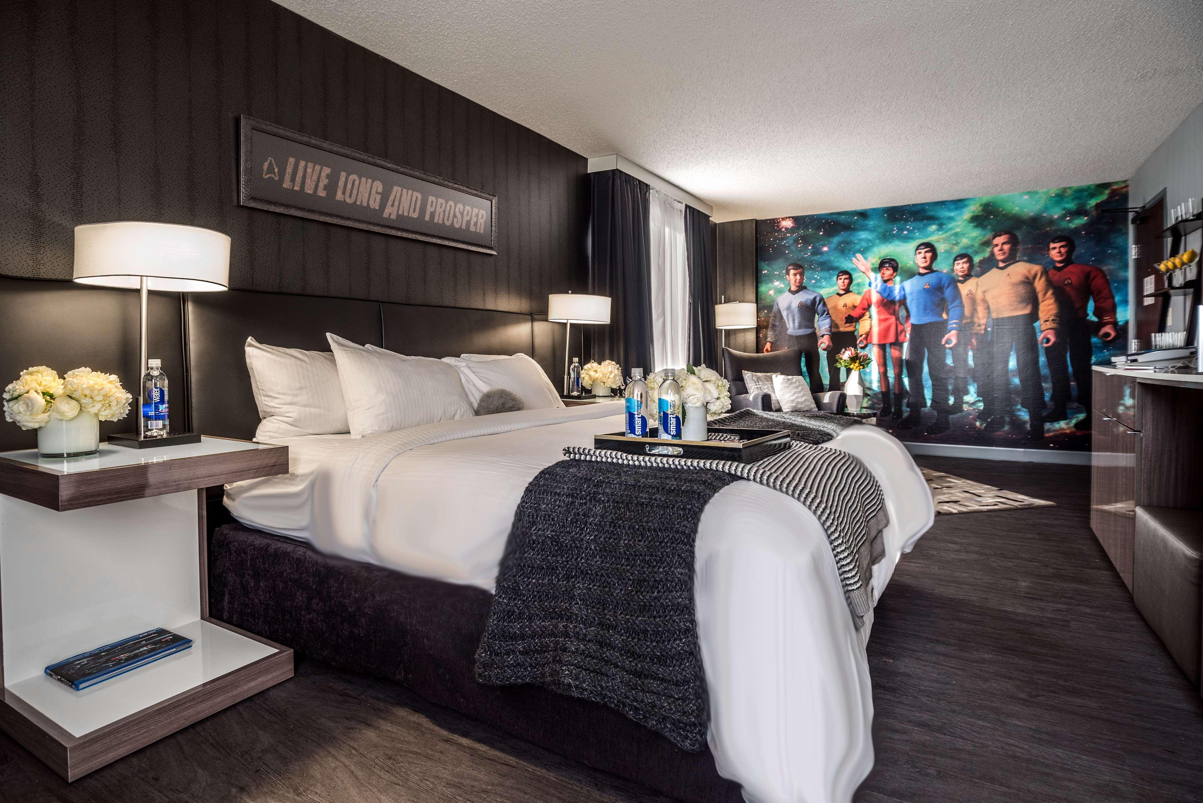 เดอะ เคอร์ติส อะ ดับเบิ้ลทรี โฮเต็ล Hotel เดนเวอร์ ภายนอก รูปภาพ