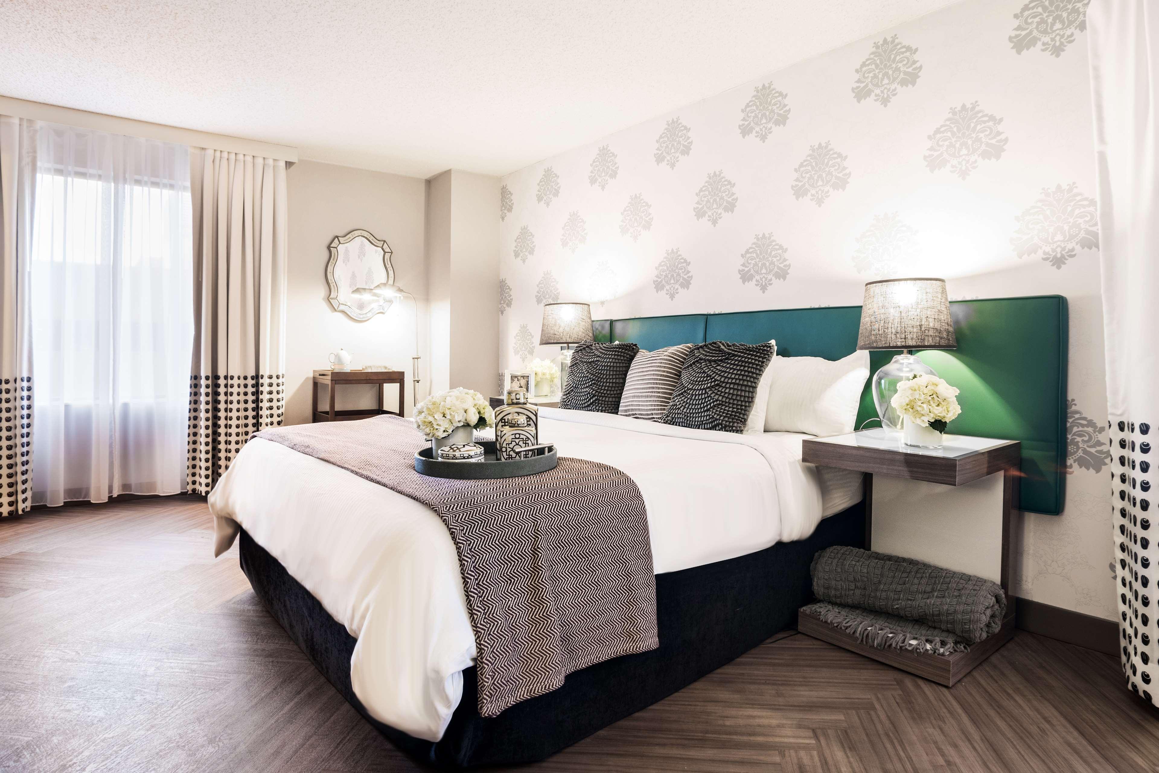 เดอะ เคอร์ติส อะ ดับเบิ้ลทรี โฮเต็ล Hotel เดนเวอร์ ภายนอก รูปภาพ