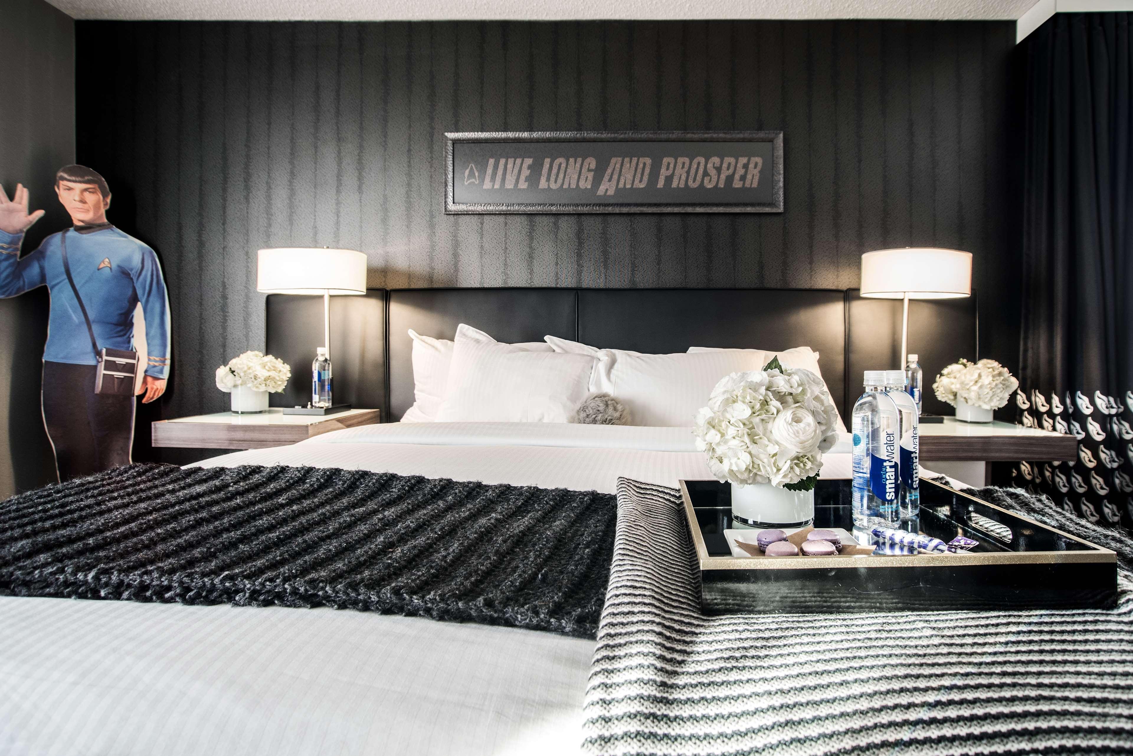 เดอะ เคอร์ติส อะ ดับเบิ้ลทรี โฮเต็ล Hotel เดนเวอร์ ภายนอก รูปภาพ